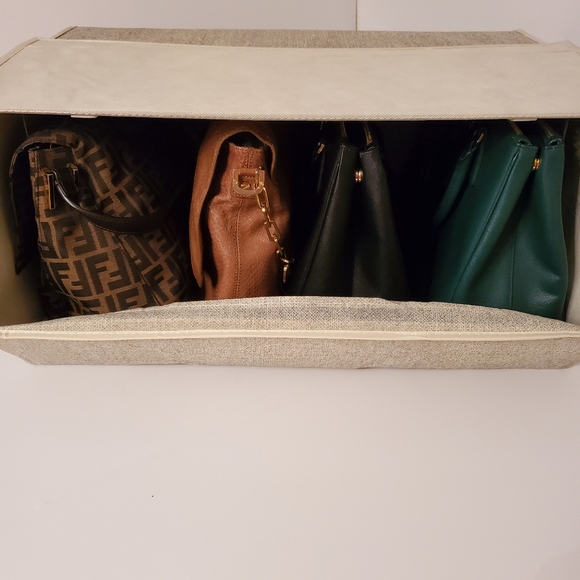 NIB Magnetic Lock Storage Chests - Picture 8 of 8